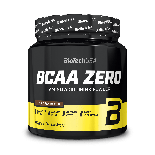 BCAA ZERO amino acid - 360 g