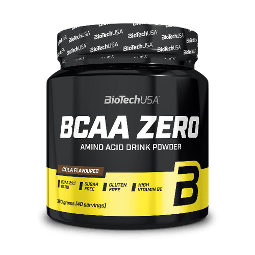 BCAA ZERO amino acid - 360 g