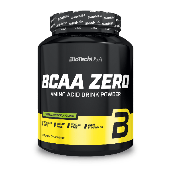 BCAA ZERO amino acid - 700 g
