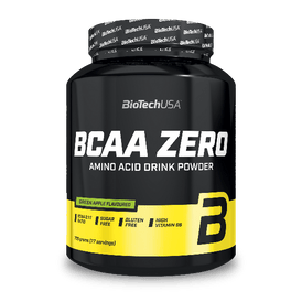 BCAA ZERO amino acid - 700 g