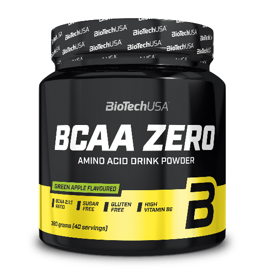 BCAA ZERO amino acid - 360 g