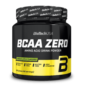 BCAA ZERO amino acid - 360 g