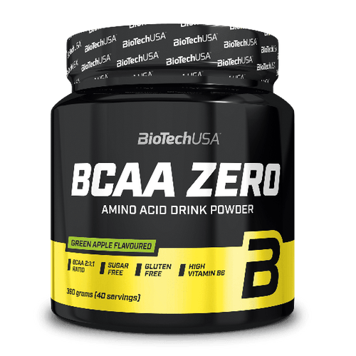 BCAA ZERO amino acid - 360 g