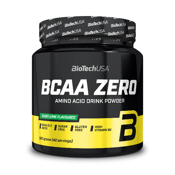 BCAA ZERO amino acid - 360 g