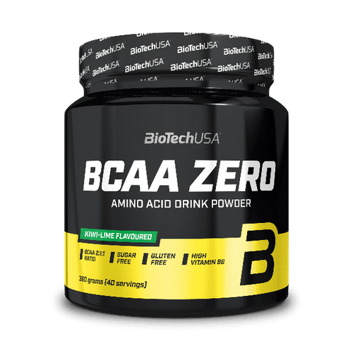 BCAA ZERO amino acid - 360 g