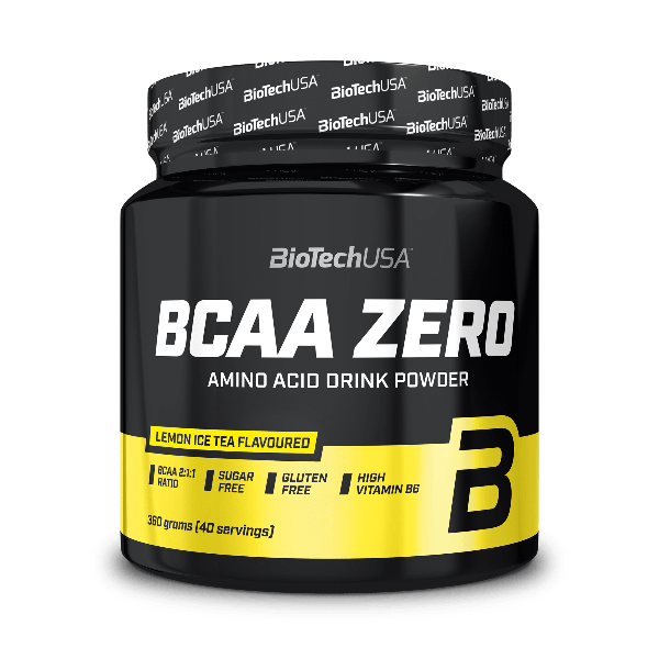 BCAA ZERO amino acid - 360 g