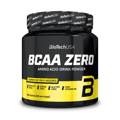 BCAA ZERO amino acid - 360 g