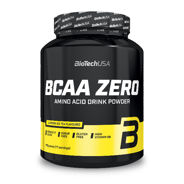 BCAA ZERO amino acid - 700 g