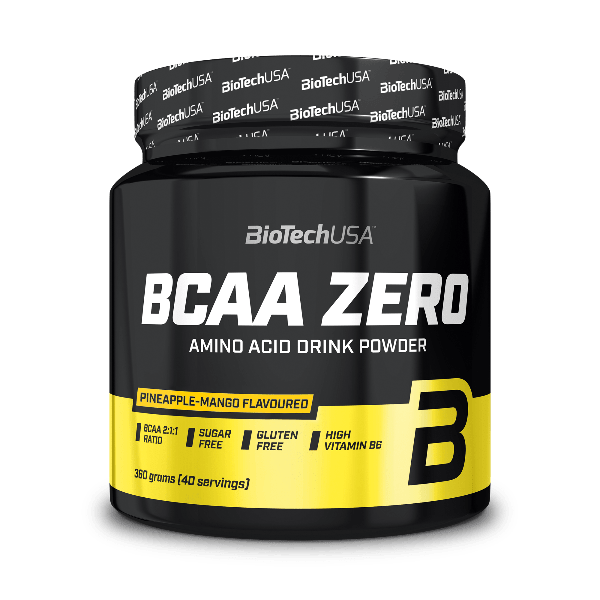 BCAA ZERO amino acid - 360 g