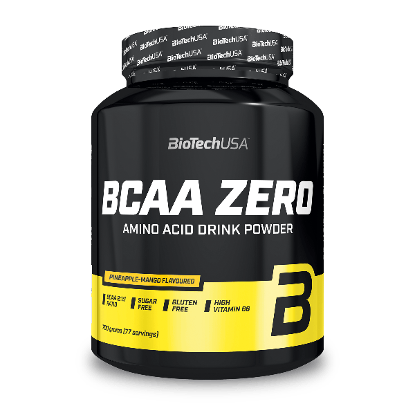 BCAA ZERO amino acid - 700 g