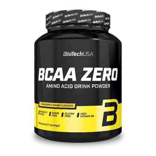 BCAA ZERO amino acid - 700 g