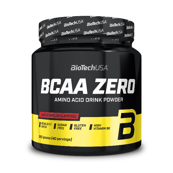 BCAA ZERO amino acid - 360 g