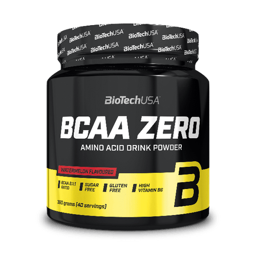BCAA ZERO amino acid - 360 g