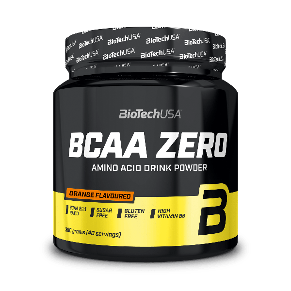 BCAA ZERO amino acid - 360 g