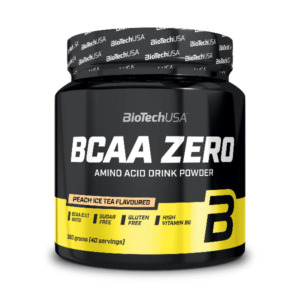 BCAA ZERO amino acid - 360 g