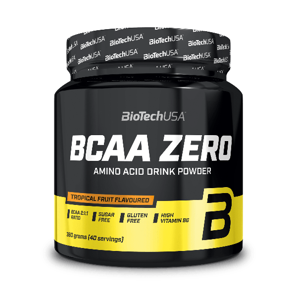 BCAA ZERO amino acid - 360 g