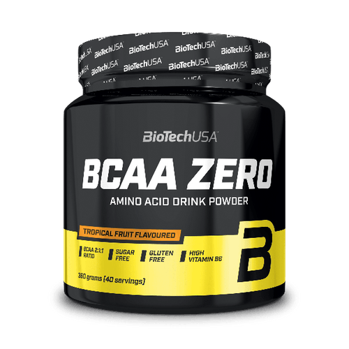 BCAA ZERO amino acid - 360 g