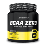 BCAA ZERO amino acid - 360 g fără aromă