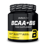 BCAA+B6 - 340 comprimat