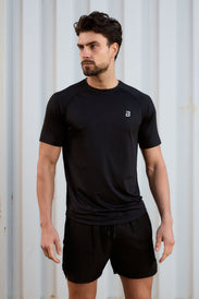 Tricou pentru bărbați RISE TECH