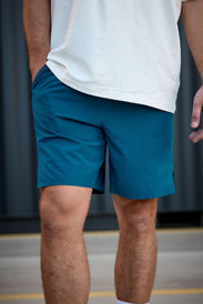 Aerofit performance pantaloni scurți pentru bărbați