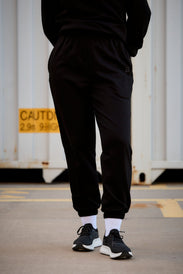 Pantaloni jogger oversize pentru femei HARMONY