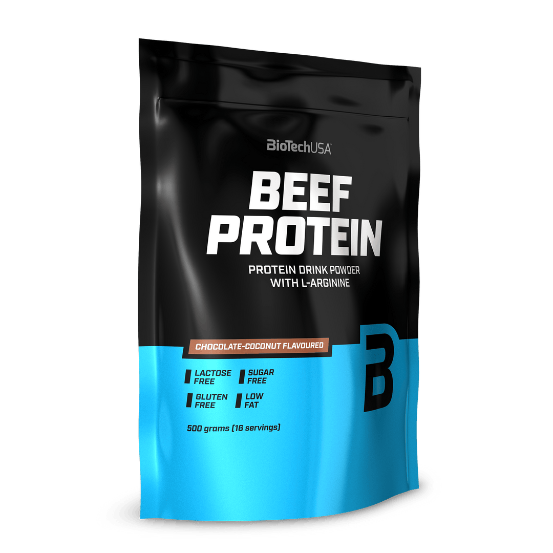 Beef Protein - 500 g