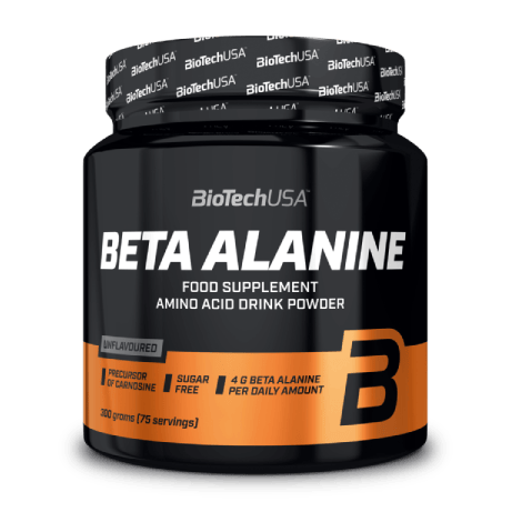 Beta Alanine - 300 g