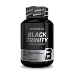Black Trinity - 120 comprimat