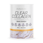 Clear Collagen Professional praf de băutură - 350 g