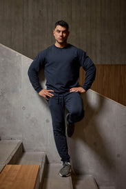 FLEXTRACK Pantaloni de trening pentru bărbați
