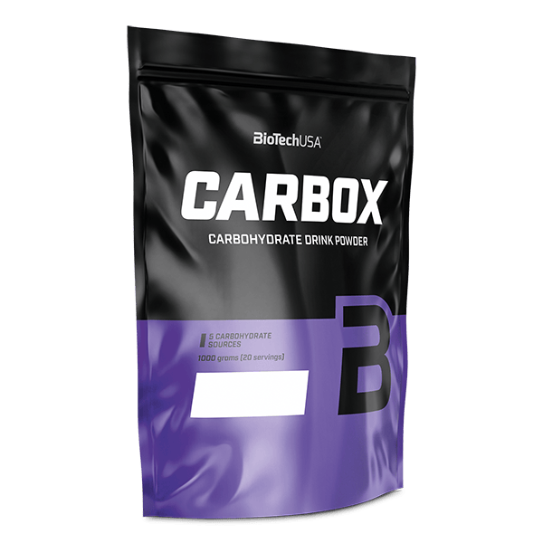 Carbox - 1000 g aromat