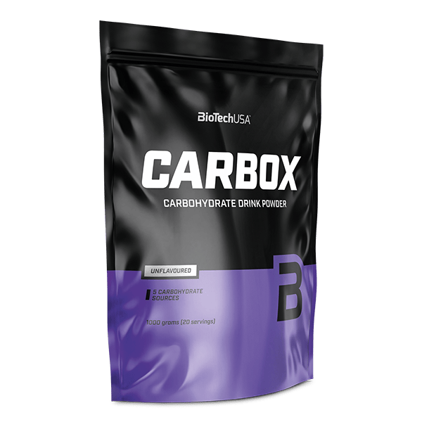 Carbox - 1000 g nearomat