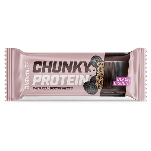 Chunky Protein Bar - 50 g