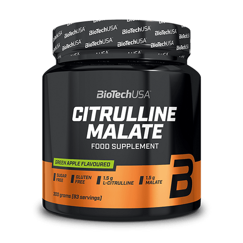 Citrulline Malate - 300 g