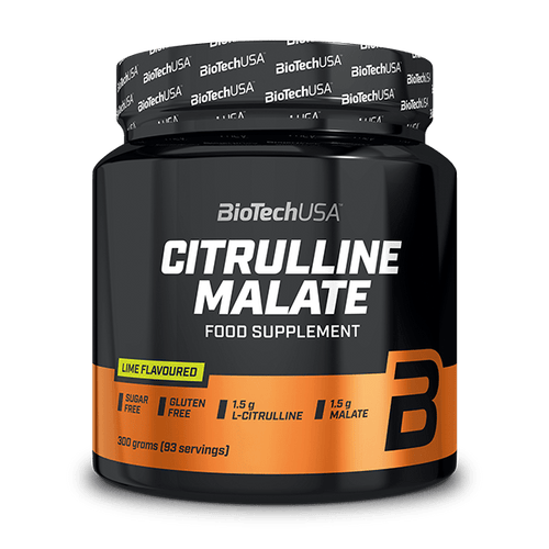 Citrulline Malate - 300 g