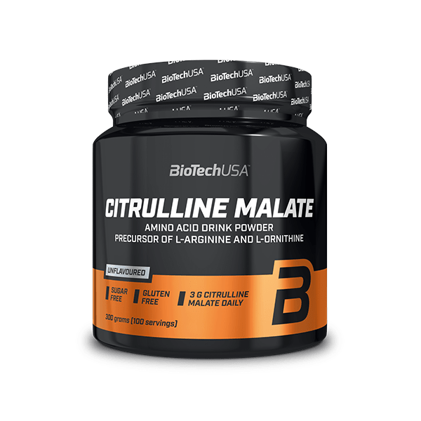 Citrulline Malate - 300 g nearomat