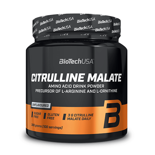 Citrulline Malate - 300 g nearomat