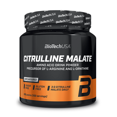 Citrulline Malate - 300 g nearomat