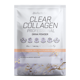 Clear Collagen Professional praf de băutură - 25 g