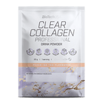 Clear Collagen Professional praf de băutură - 25 g