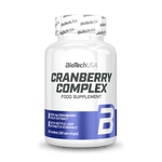 Cranberry Complex - 60 comprimat