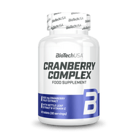 Cranberry Complex - 60 comprimat