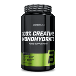 100% Creatine Monohydrate - 1000 g Fără aromă
