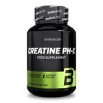 Creatine pH-X - 90 capsulă