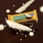 Crispy Protein Bar - 40 g lapte