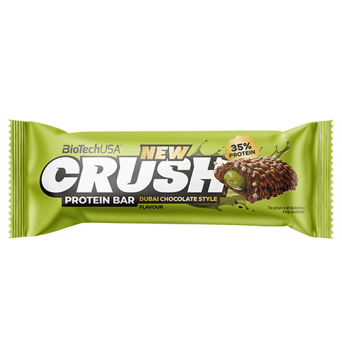 Crush Bar - 45 g