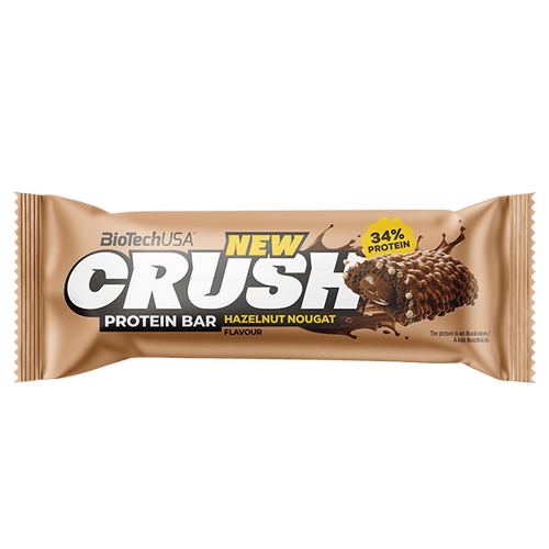Crush Bar - 45 g