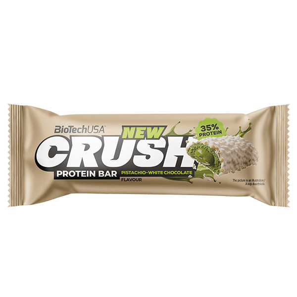 Crush Bar - 45 g