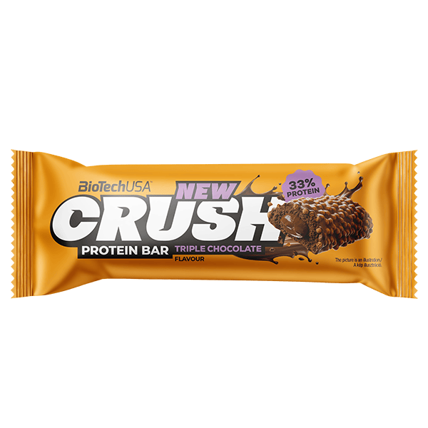 Crush Bar - 45 g